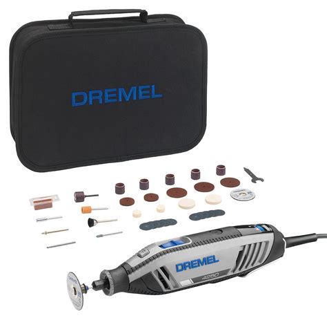 DREMEL 175W Rotary Multi.